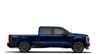 2027 Ford Super Duty® External Image 5